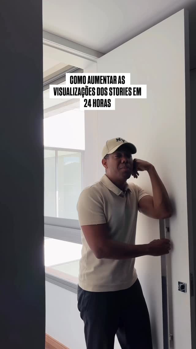 Anúncio em vídeo da Micha Menezes no formato Clone e Skit