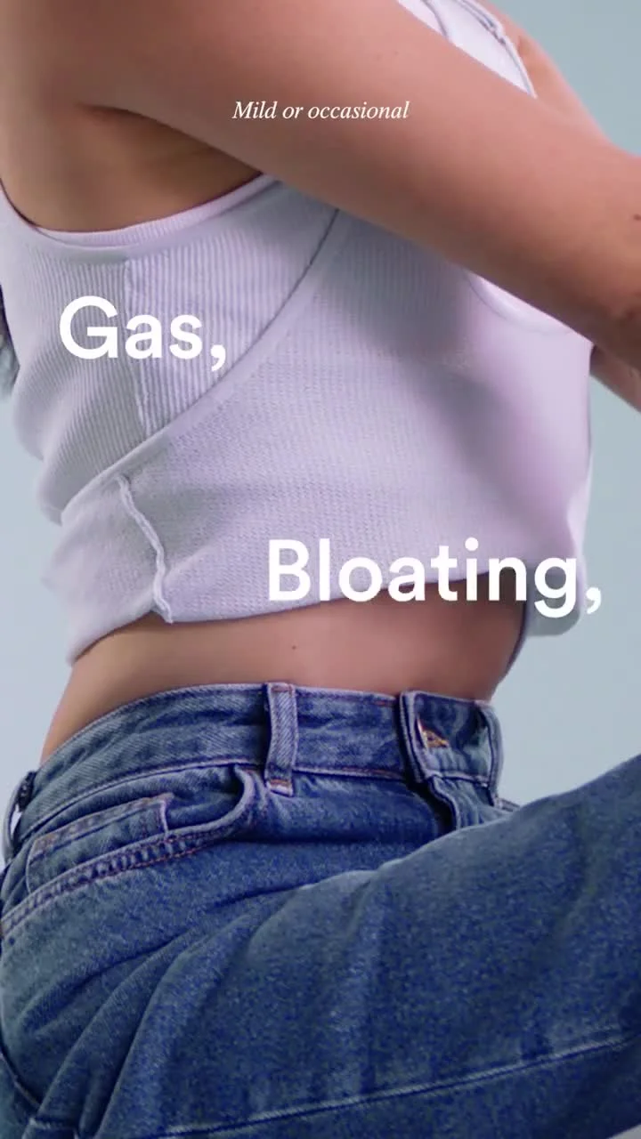 Anúncio em vídeo da Ritual no formato Destaque de Produto e Benefícios