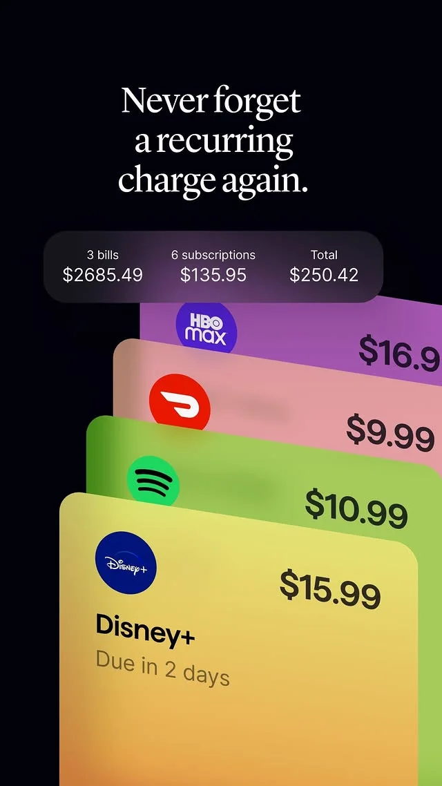 Anúncio da use.origin no formato Mockup do Produto e Text Heavy Ad