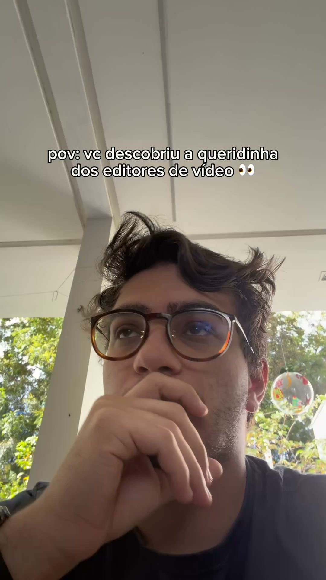 Anúncio em vídeo da Do Silêncio Ao Viral no formato Conteúdo Educacional e Formato Orgânico