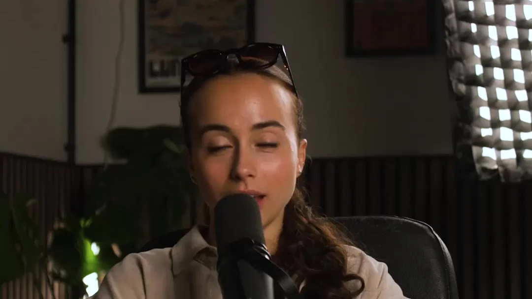 Anúncio da Não identificado no formato Podcast