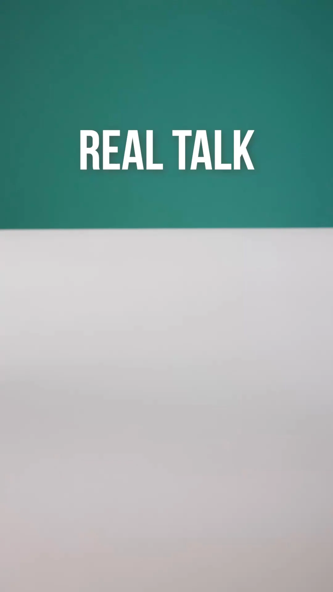 Anúncio em vídeo da Underbrush no formato Demonstração de Produto e Storytelling