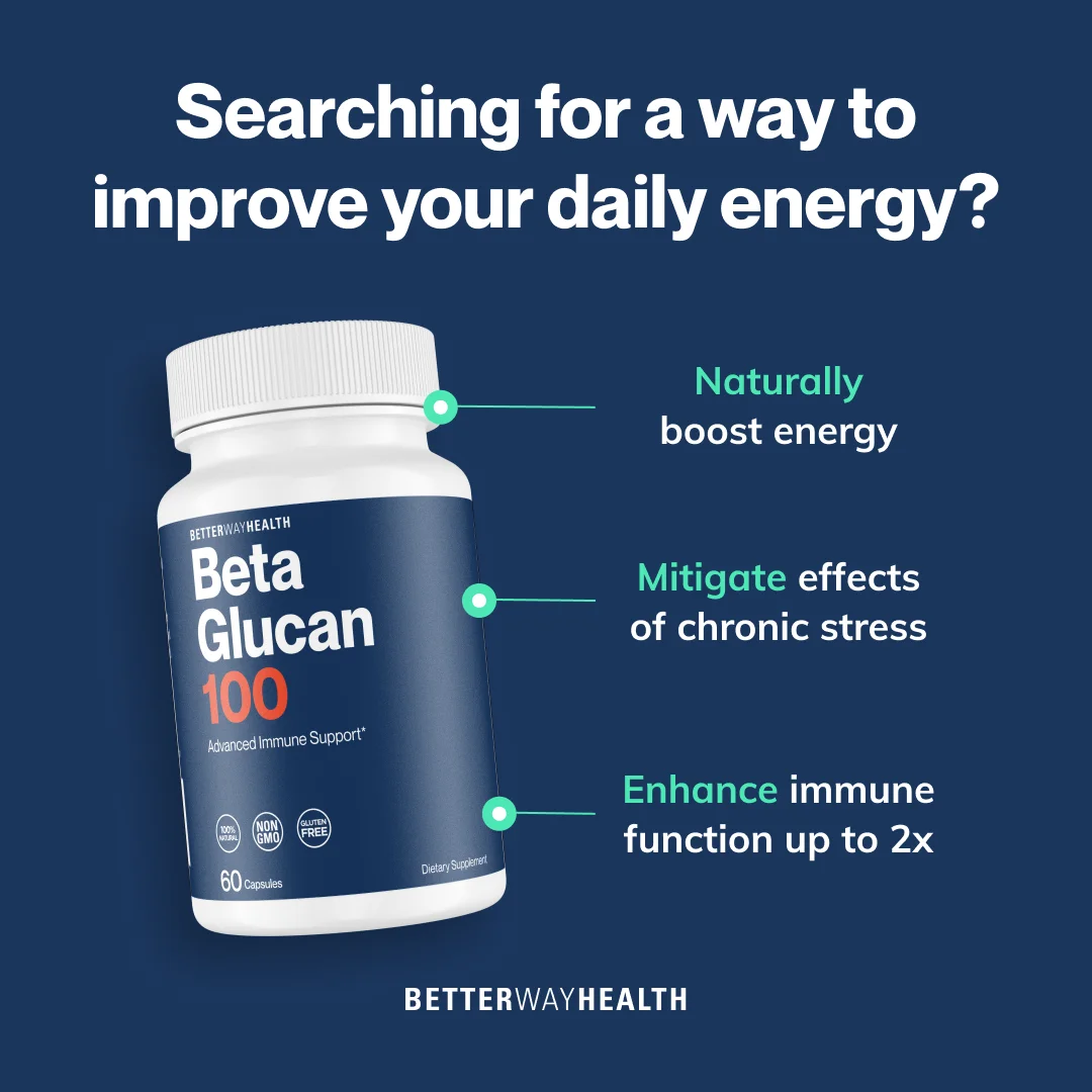 Anúncio da BETTERWAYHEALTH no formato Anatomical Breakdown e Text Heavy Ad