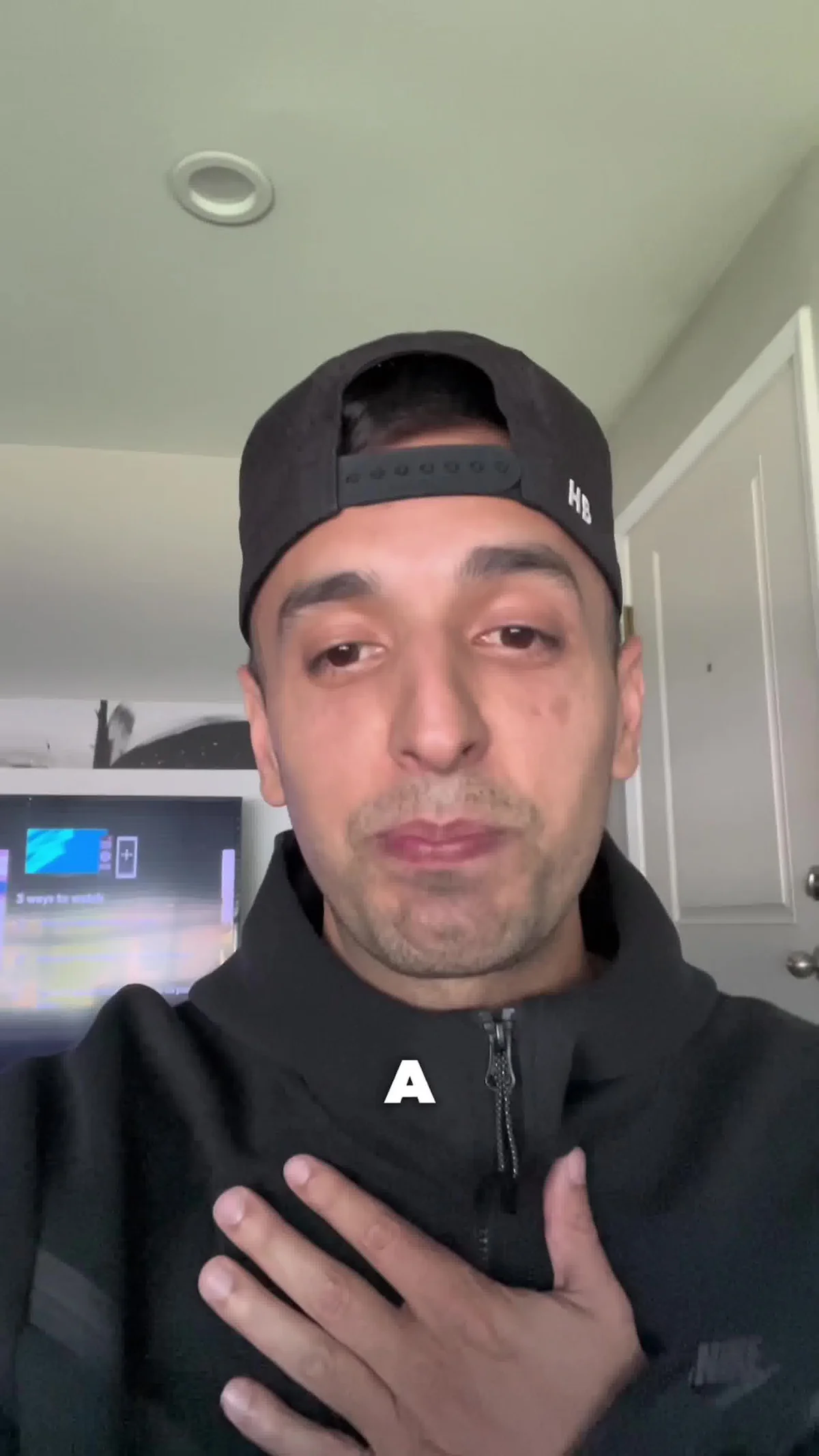 Anúncio em vídeo da Heroboard no formato B-Roll e Founder Story