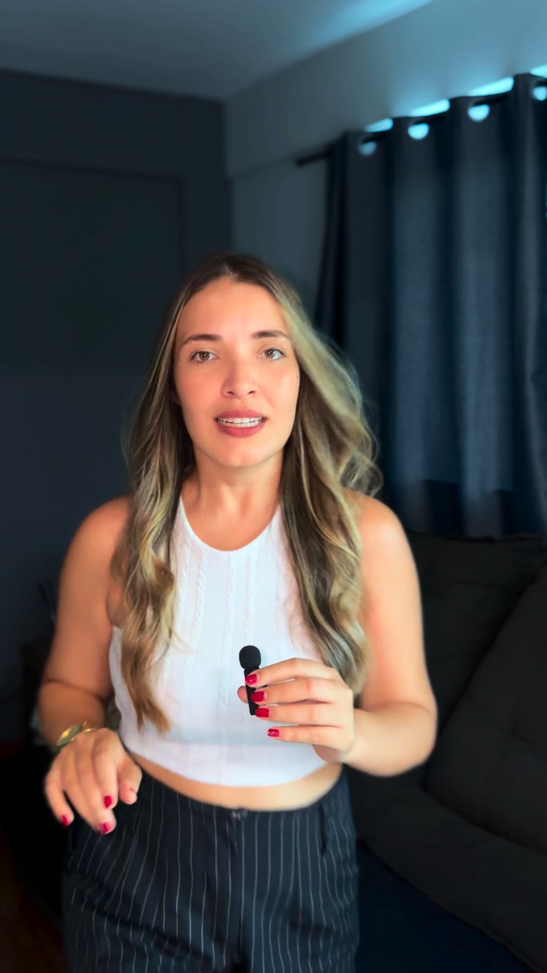 Anúncio em vídeo da Kommo Brasil no formato Demonstração de Interface e Mockup / Simulação