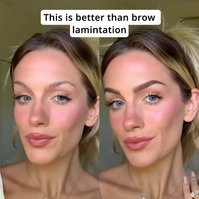 Anúncio em vídeo da IL MAKIAGE no formato Antes e Depois e Demonstração de Produto