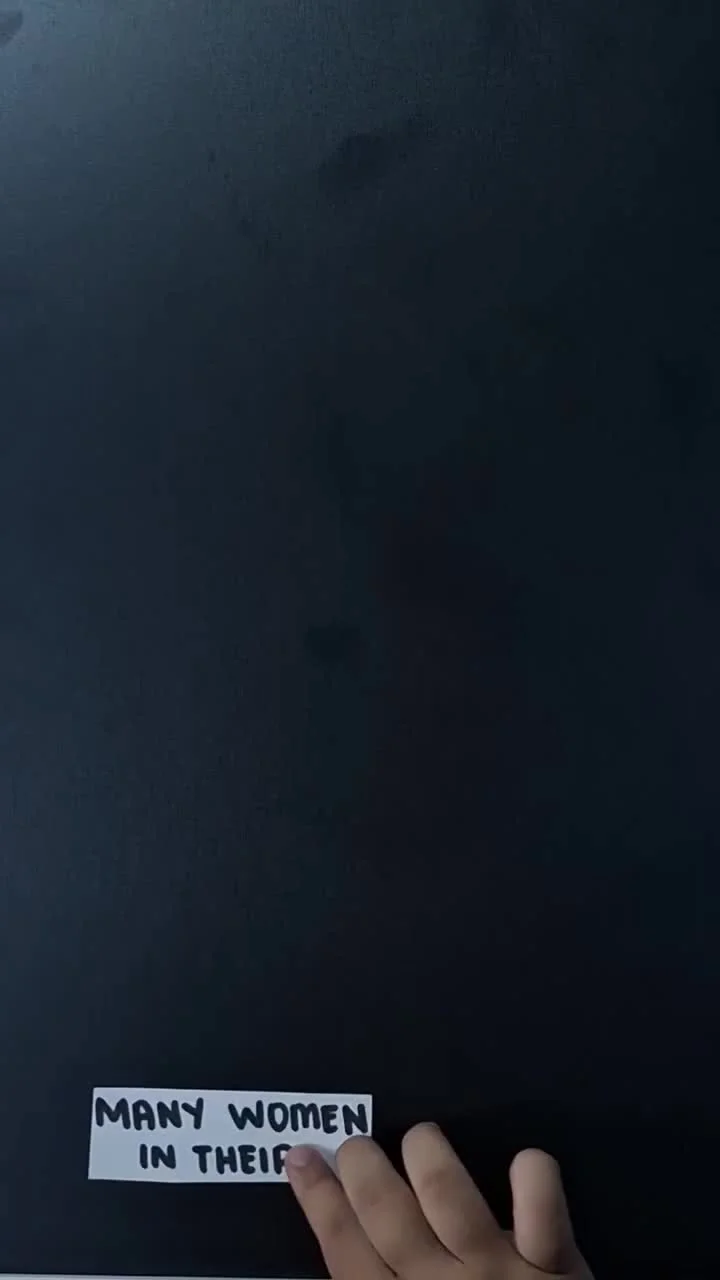 Anúncio em vídeo da Strawberry.me no formato Ugly Ad e Problema vs Solução