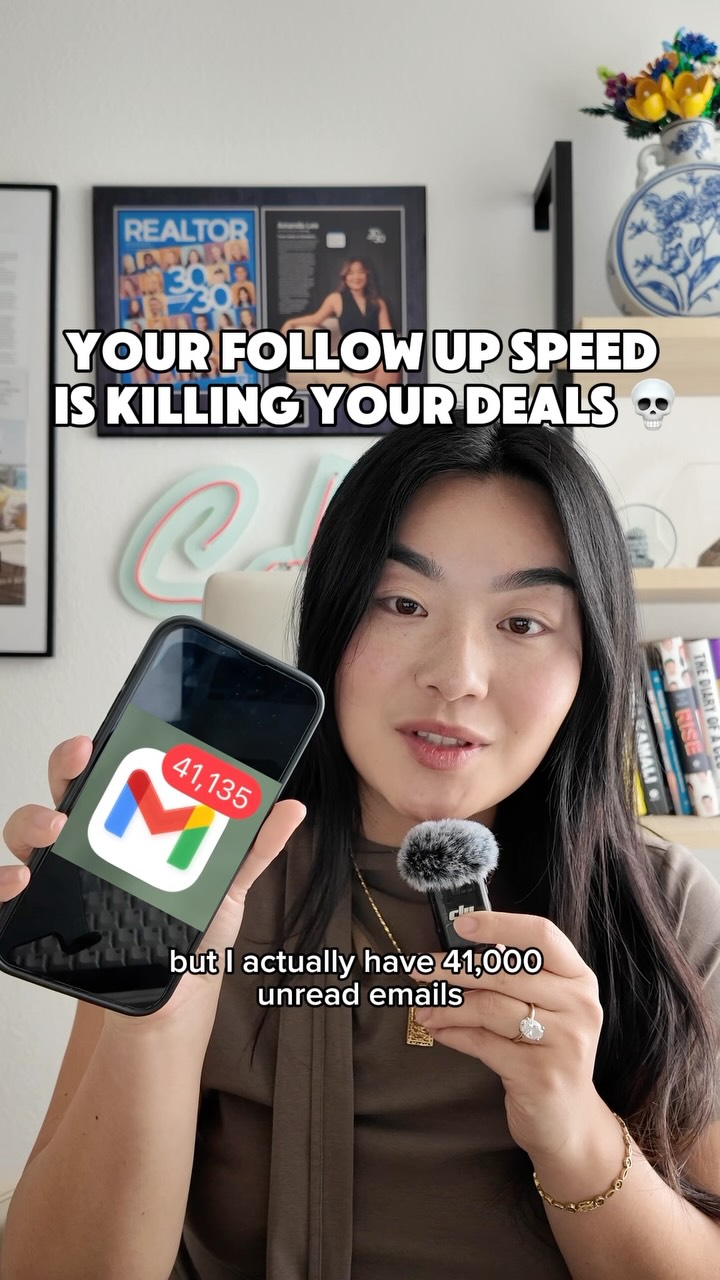 Anúncio em vídeo da Fyxer no formato Talking Head e UGC